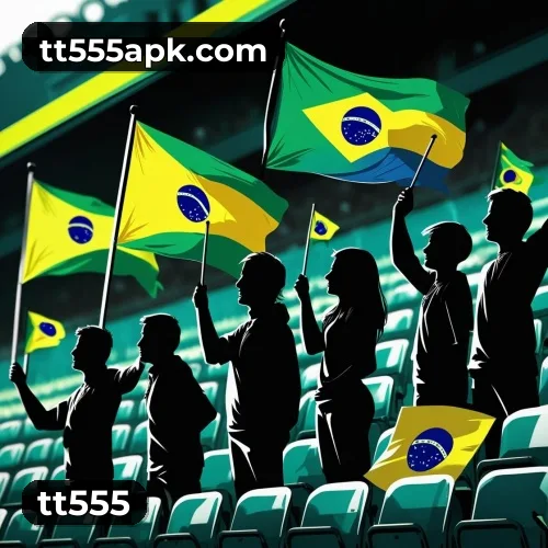 tt555 destaque