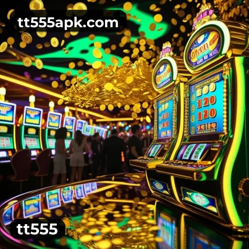 tt555 visual 2