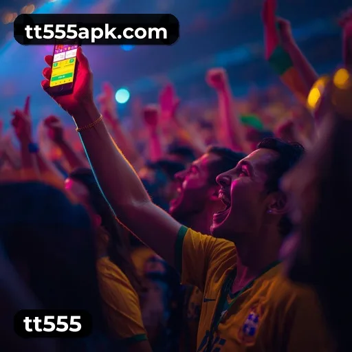 tt555 destaque