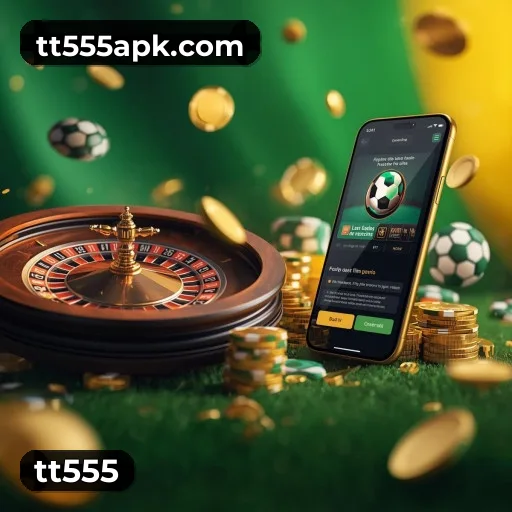 tt555 Slots - tt555