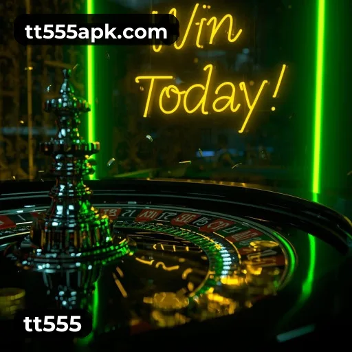 tt555 destaque